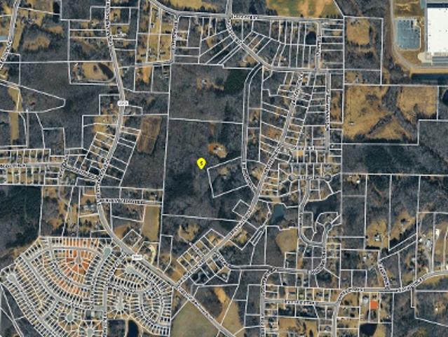House for sale in Guilford, North Carolina