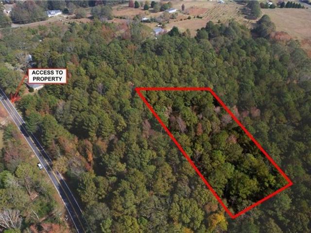 Land for sale in Anderson