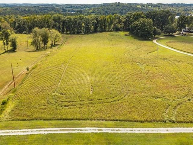 Land for sale in Tennessee