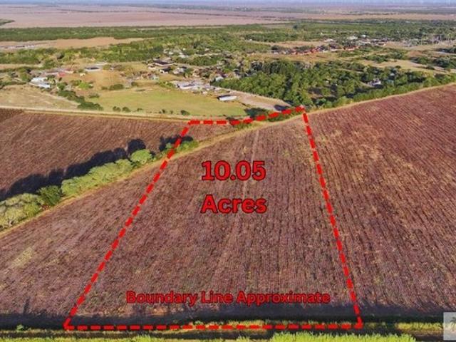 Land for sale in Cameron, Texas