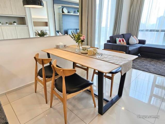 Apartment for rent in City Centre