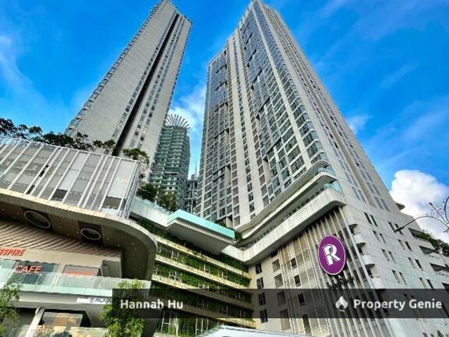 Serviced Residence for rent in Country Heights Damansara, Kuala Lumpur