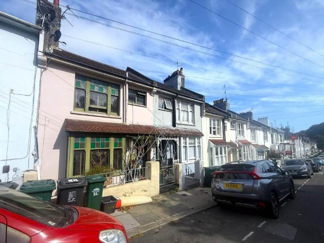 Apartment for rent in Withdean, Brighton