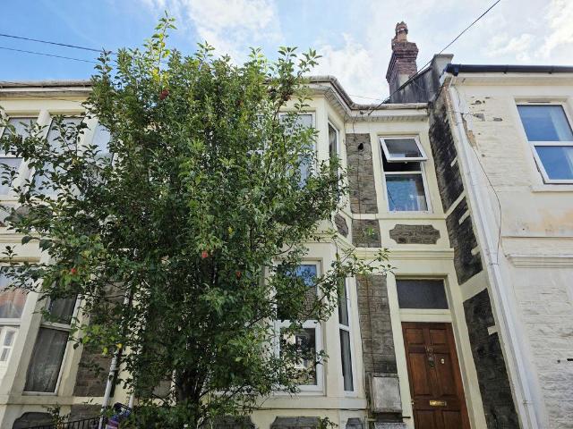 Apartment for rent in Greenbank, Bristol
