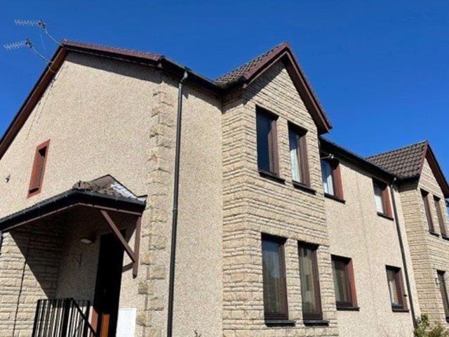 Apartment for rent in Westfield, Cupar