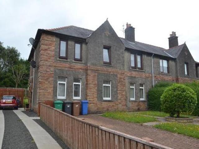 House for rent in Townhill, Dunfermline