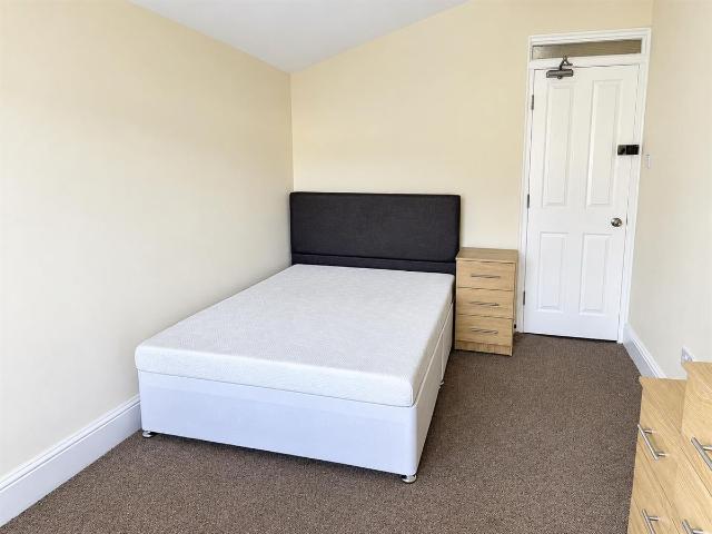 Room for rent in Feckenham, City Of Bristol