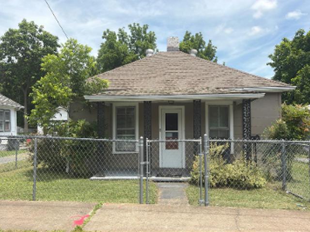 House for sale in Tennessee