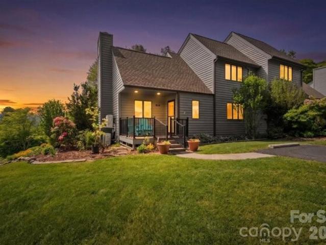 House for sale in Yancey, North Carolina