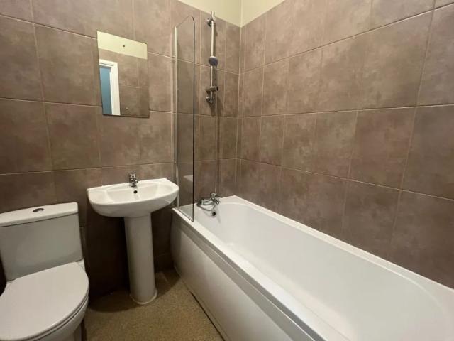 Apartment for rent in Blacklands, Guestling Green