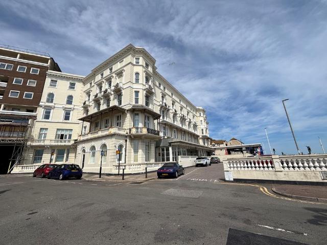 Apartment for rent in Old Town, Guestling Green