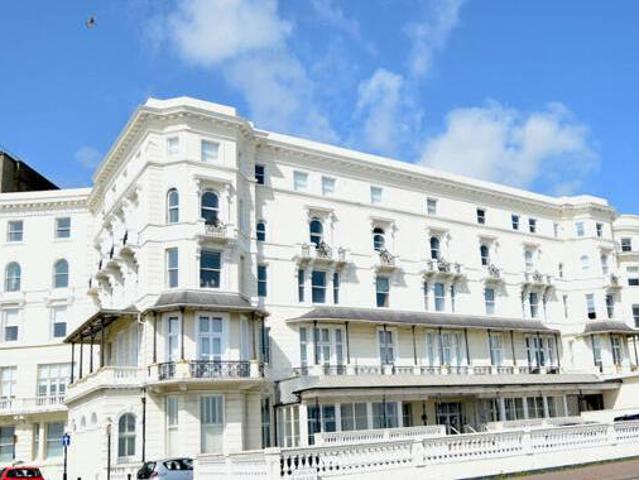 House for sale in Trinity Triangle, Hastings