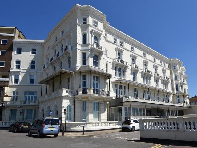 Apartment for rent in Blacklands, Guestling Green