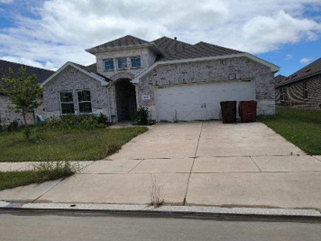 House for sale in Royse City, Texas