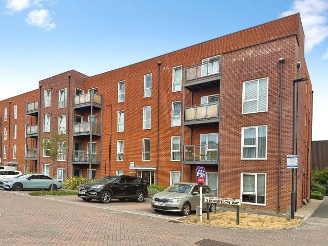 Apartment for rent in Priest Down, Hampshire