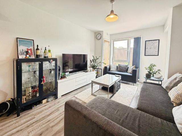 Apartment for rent in Priest Down, Hampshire