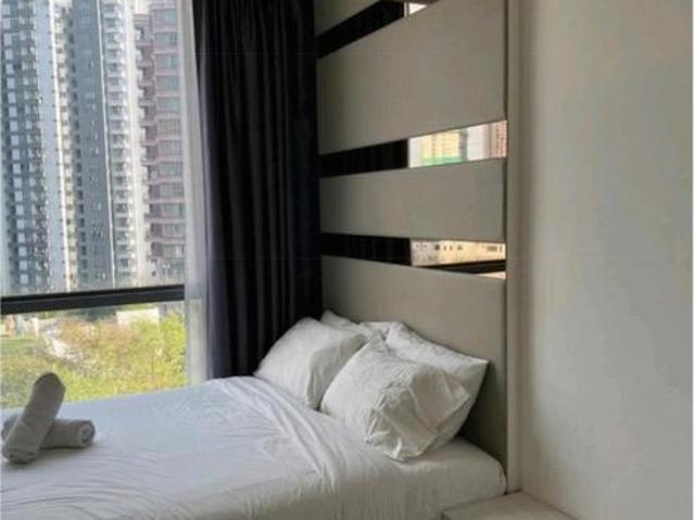 Condominium for rent in Country Heights Damansara, Kuala Lumpur