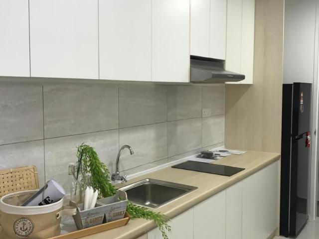 Apartment for rent in Country Heights Damansara, Kuala Lumpur