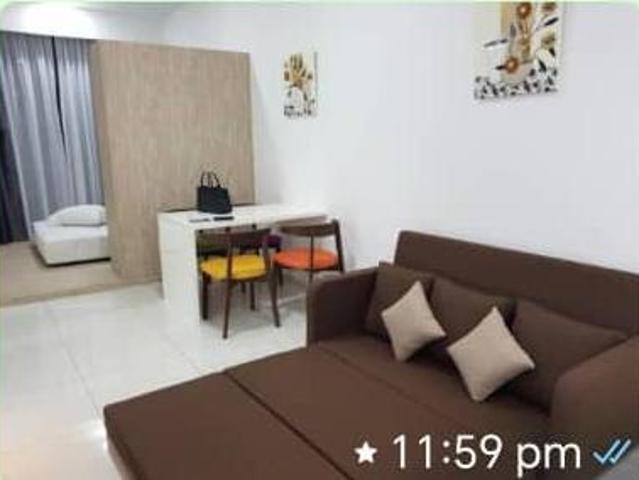 Apartment for rent in Country Heights Damansara, Kuala Lumpur