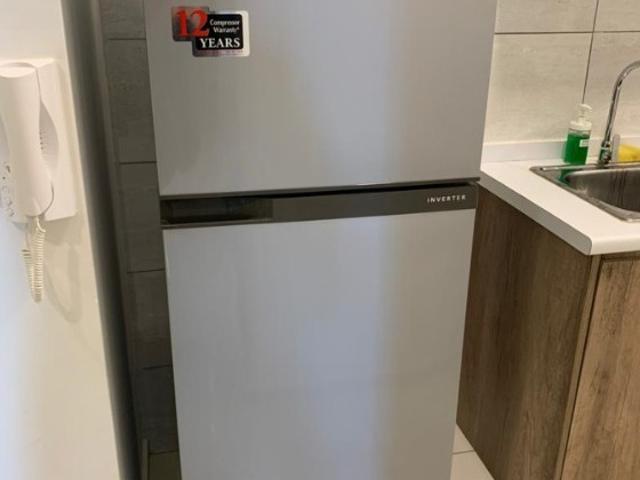 Apartment for rent in Country Heights Damansara, Kuala Lumpur