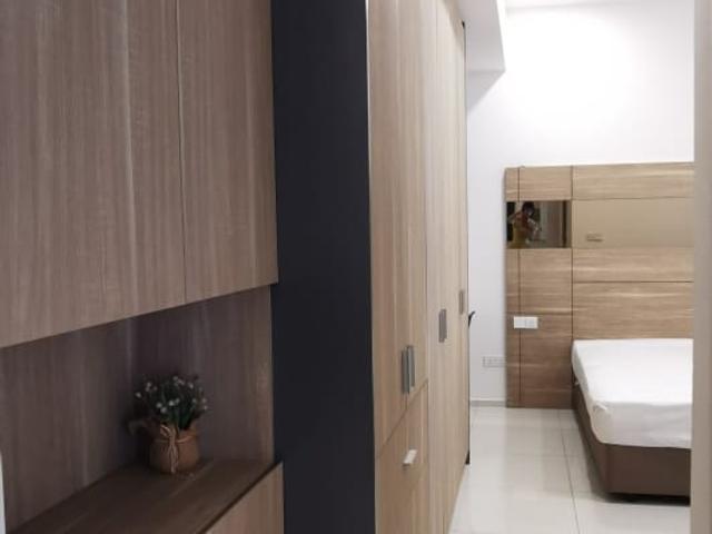 Apartment for rent in Country Heights Damansara, Kuala Lumpur