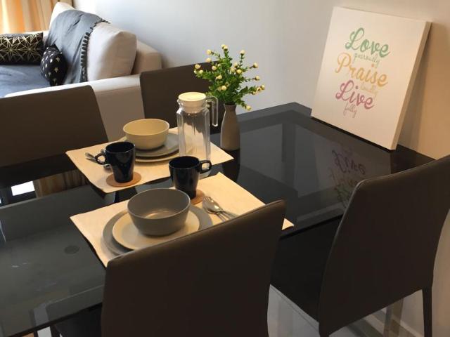 Apartment for rent in Country Heights Damansara, Kuala Lumpur