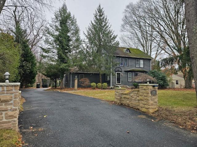 House for sale in Monmouth, New Jersey