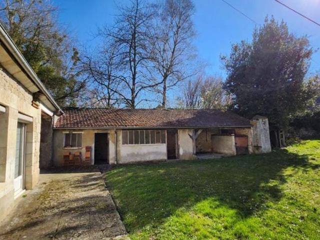 Maison vente à Senlis, Saint-vaast-de-longmont