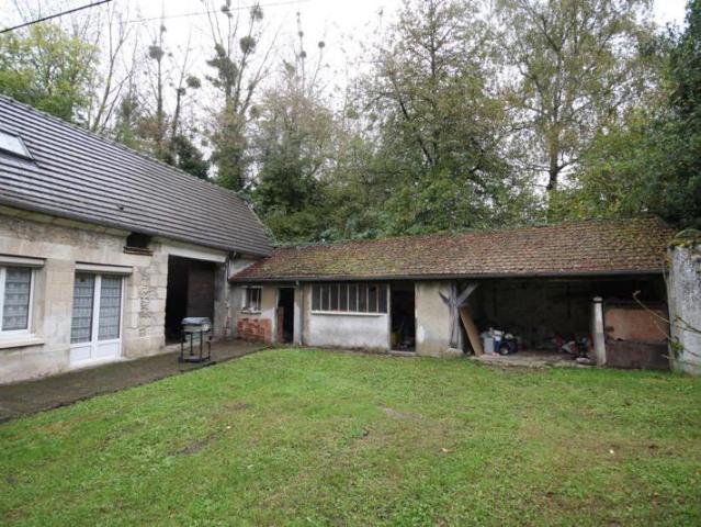 Maison vente à Verberie
