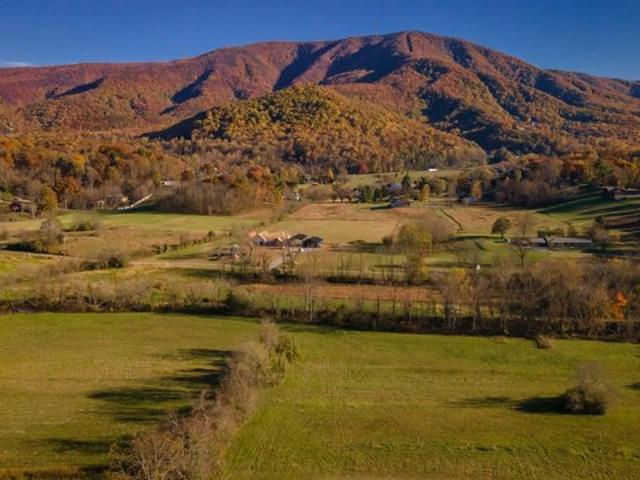 Land for sale in Tennessee