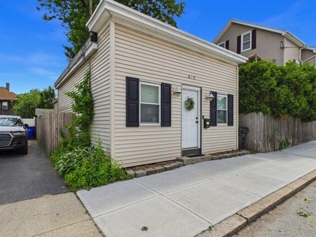 House for sale in Bristol, Massachusetts