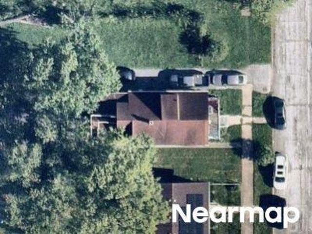 Property for sale in Harvey, Illinois