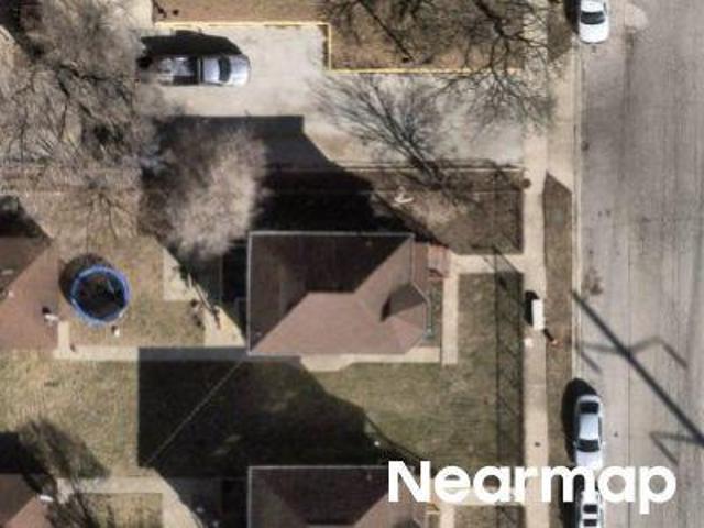 House for sale in Harvey, Illinois