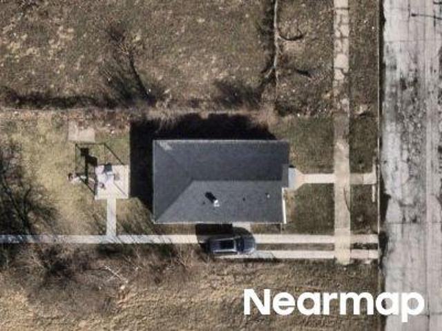 House for sale in Harvey, Illinois