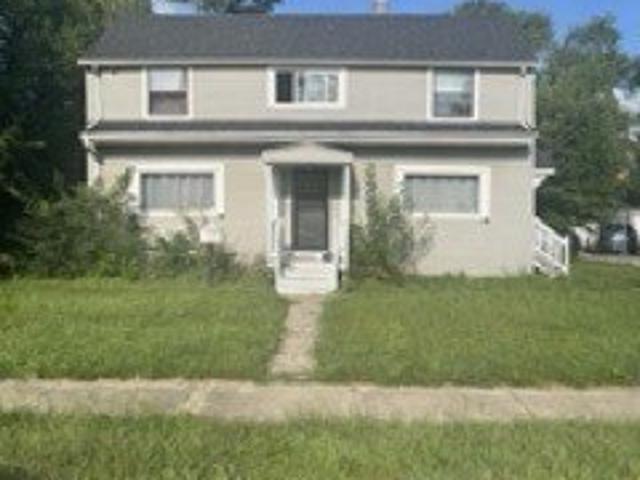 House for sale in Harvey, Illinois