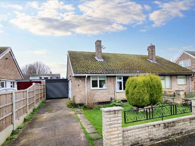 House for rent in Attenborough, East Midlands