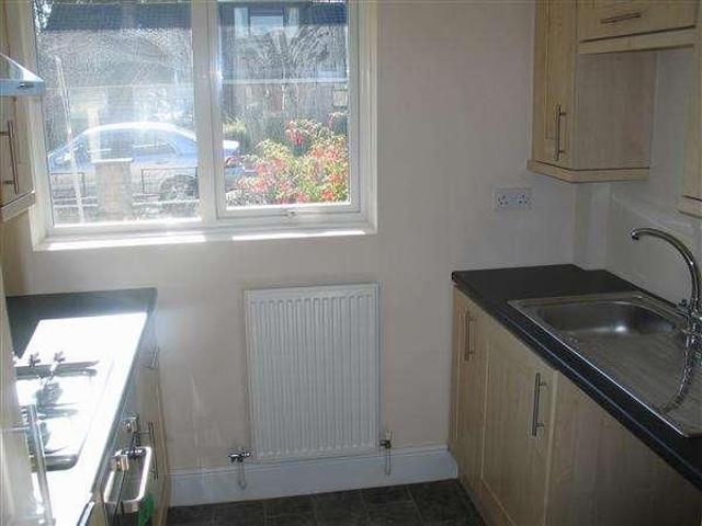 House for rent in Attenborough, East Midlands