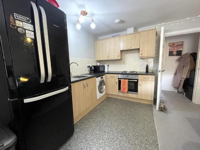Apartment for rent in Boultham, Brayford