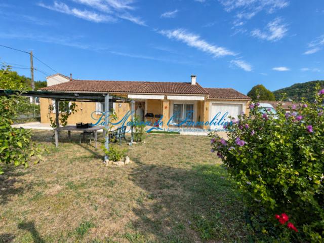 Maison vente à Robiac-Rochessadoule, Gard