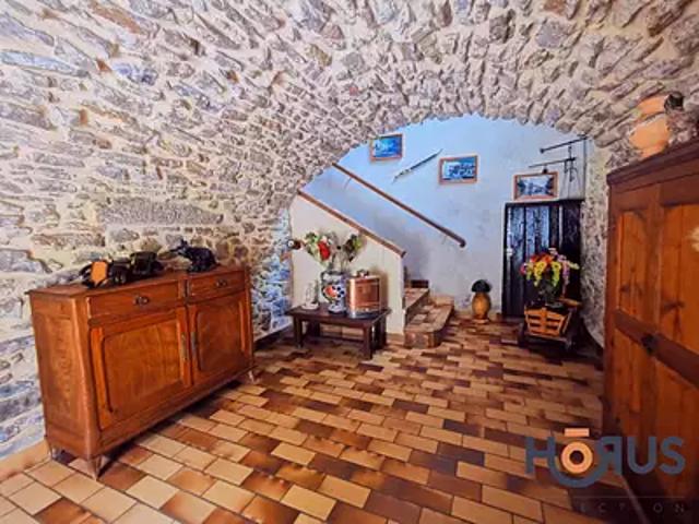 Maison vente à Alès, Robiac-rochessadoule