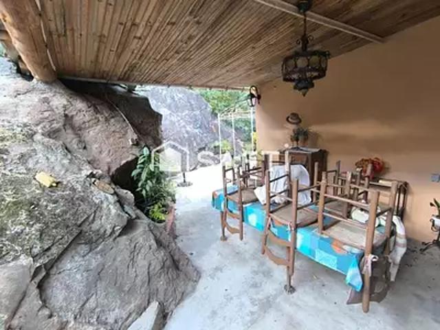 Maison vente à Alès, Robiac-rochessadoule