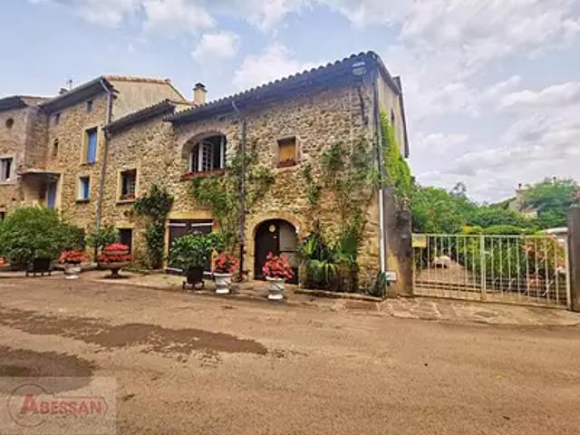 Maison vente à Alès, Robiac-rochessadoule