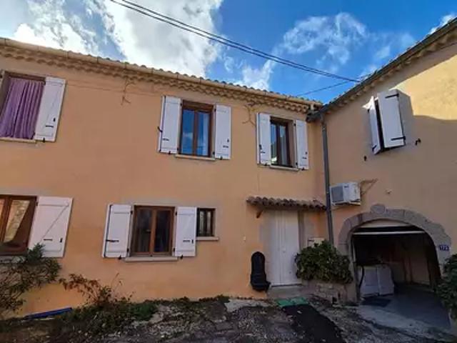 Maison vente à Alès, Robiac-rochessadoule