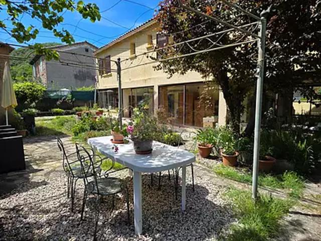 Maison vente à Robiac, Robiac-Rochessadoule