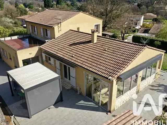 Maison vente à Alès, Robiac-rochessadoule