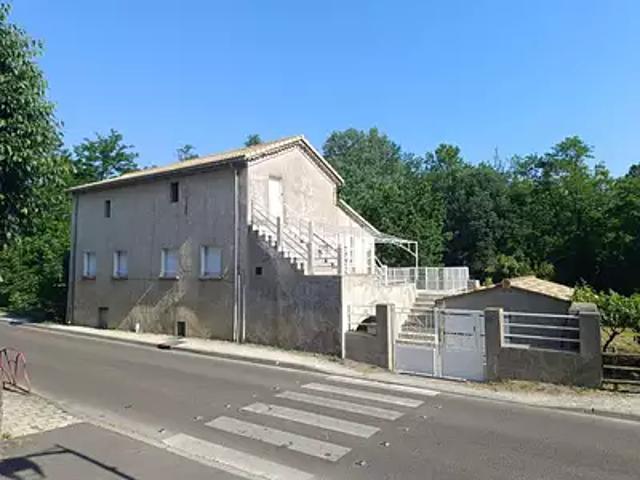 Maison location à Alès, Robiac-rochessadoule