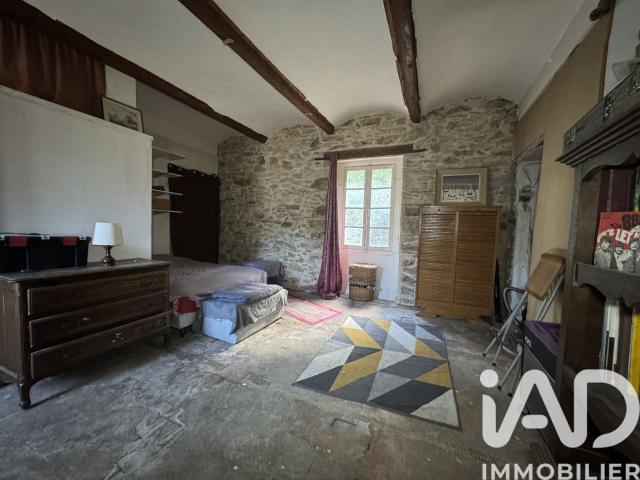 Maison vente à Alès, Robiac-rochessadoule