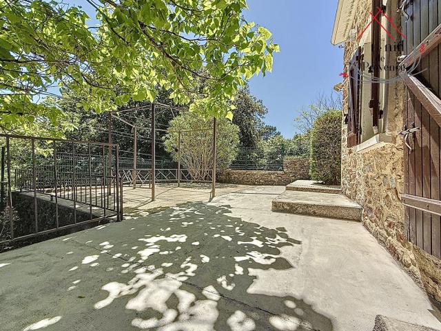 Maison vente à Alès, Robiac-rochessadoule