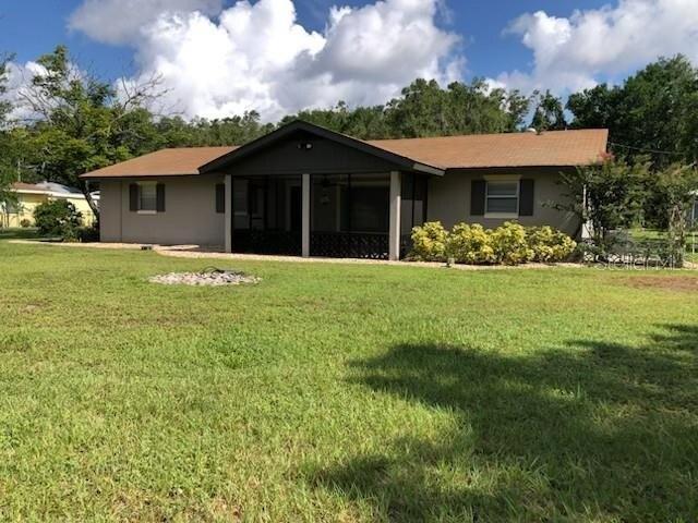 House for sale in Mount Dora