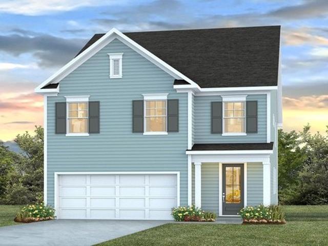 House for sale in Ridgeville, Dorchester County